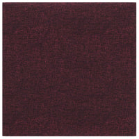 Thumbnail for Wandpaneele 12 Stk. Lila 30x30 cm Stoff 1,08 m²