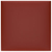 Thumbnail for Wandpaneele 12 Stk. Weinrot 30x30 cm Kunstleder 1,08 m²