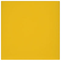 Thumbnail for Wandpaneele 12 Stk. Gelb 30x30 cm Samt 1,08 m²