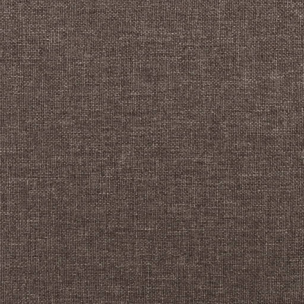 Wandpaneele 12 Stk. Taupe 60x30 cm Stoff 2,16 m²