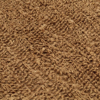 Thumbnail for Schlingenteppich Handgefertigt 180x250 cm Jute und Baumwolle