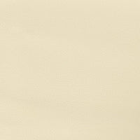 Thumbnail for Wandpaneele 12 Stk. Creme 90x15 cm Kunstleder 1,62 m²