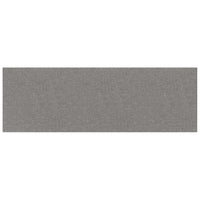 Thumbnail for Wandpaneele 12 Stk. Hellgrau 90x30 cm Stoff 3,24 m²