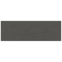 Thumbnail for Wandpaneele 12 Stk. Dunkelgrau 90x30 cm Stoff 3,24 m²