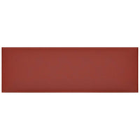 Thumbnail for Wandpaneele 12 Stk. Weinrot 90x30 cm Kunstleder 3,24 m²