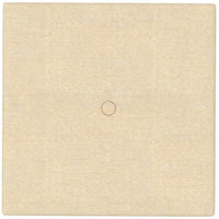 Thumbnail for Wandpaneele 12 Stk. Creme 30x30 cm Stoff 1,08 m²