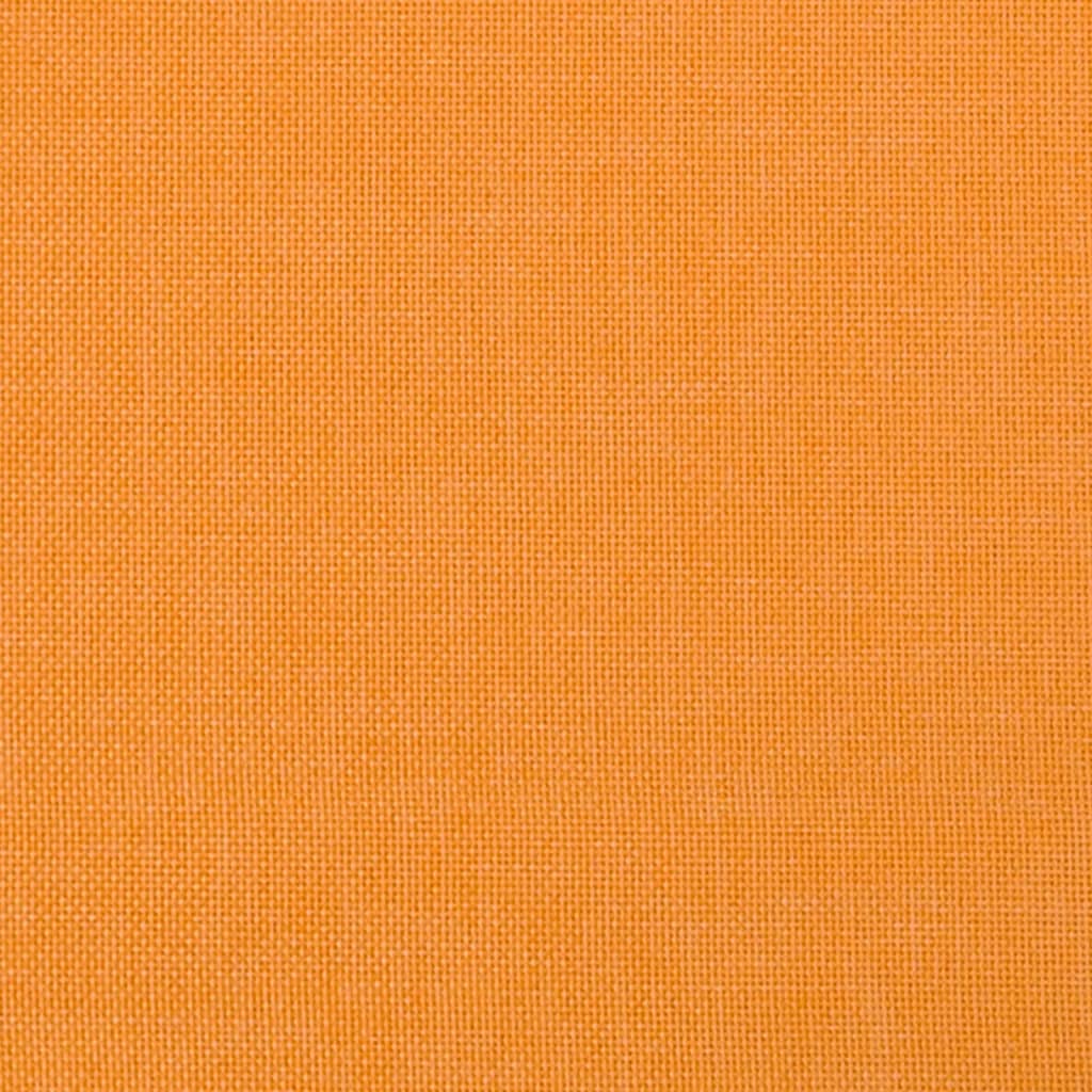 Wandpaneele 12 Stk. Gelb 30x15 cm Stoff 0,54 m²