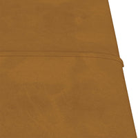 Thumbnail for Wandpaneele 12 Stk. Braun 30x30 cm Samt 1,08 m²