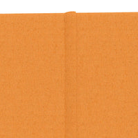 Thumbnail for Wandpaneele 12 Stk. Gelb 60x30 cm Stoff 2,16 m²