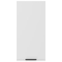 Thumbnail for Wand-Badschrank Weiß 32x20x67 cm