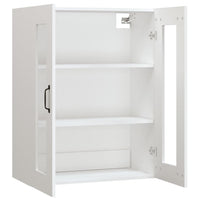 Thumbnail for Hängeschrank Weiß 69,5x34x90 cm