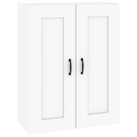 Thumbnail for Hängeschrank Weiß 69,5x32,5x90 cm
