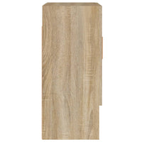 Thumbnail for Wandschrank Sonoma-Eiche 60x31x70 cm Holzwerkstoff