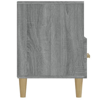 Thumbnail for TV-Schrank Grau Sonoma 102x36x50 cm Holzwerkstoff