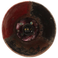 Thumbnail for Deckenleuchte Industrie-Stil 25 W Mehrfarbig 111 cm E27