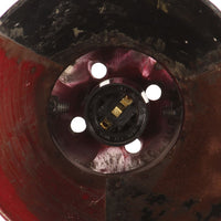 Thumbnail for Schreibtischlampe Industrie-Stil Mehrfarbig Rund 23x18x95cm E27