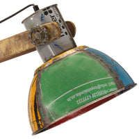 Thumbnail for Stehlampe Mehrfarbig E27