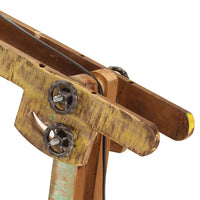 Thumbnail for Stehlampe Mehrfarbig E27