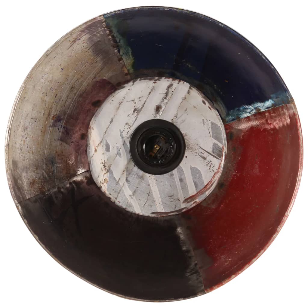 Stehlampe Mehrfarbig E27