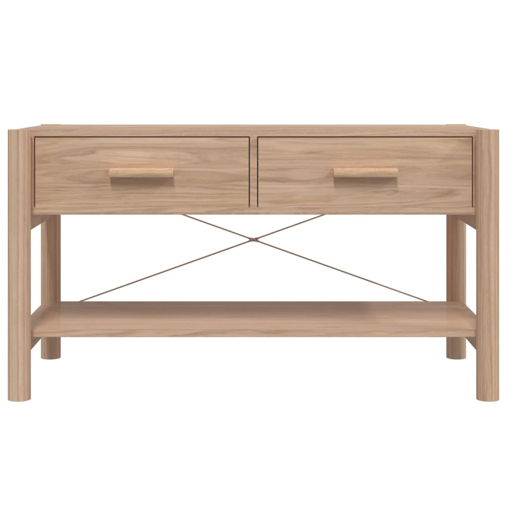 TV-Schrank 82x38x45 cm Holzwerkstoff