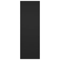 Thumbnail for 4-tlg. TV-Schrank-Set Schwarz Holzwerkstoff