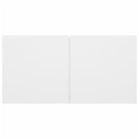 Thumbnail for 5-tlg. TV-Schrank-Set Weiß Holzwerkstoff