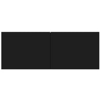 Thumbnail for 5-tlg. TV-Schrank-Set Schwarz Holzwerkstoff