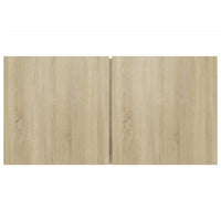 Thumbnail for 5-tlg. TV-Schrank-Set Sonoma-Eiche Holzwerkstoff