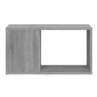 Thumbnail for TV-Schrank Grau Sonoma 60x24x32 cm Holzwerkstoff