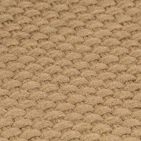 Thumbnail for Teppich Rechteckig Natur 120x180 cm Jute