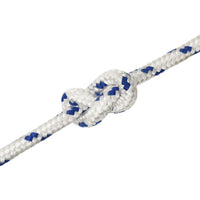 Thumbnail for Bootsseil Weiß 12 mm 25 m Polypropylen