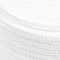 Thumbnail for Bootsseil Weiß 18 mm 100 m Polypropylen