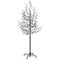 Thumbnail for LED-Baum mit Kirschblüten Warmweiß 200 LEDs 180 cm