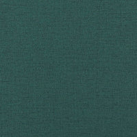 Thumbnail for Massagesessel Dunkelgrün Stoff