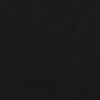 Thumbnail for Taschenfederkernmatratze Schwarz 90x190x20 cm Stoff