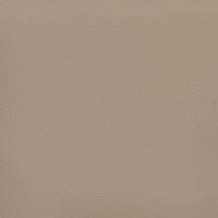 Thumbnail for Taschenfederkernmatratze Cappuccino 90x200x20 cm Kunstleder
