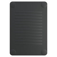 Thumbnail for Monitorständer Schwarz 43x30,5x13 cm