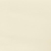 Thumbnail for Bettgestell Creme 140x190 cm Kunstleder