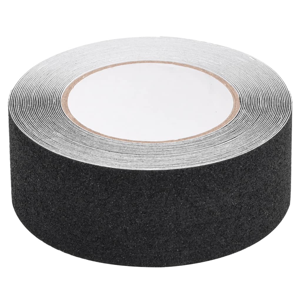Anti-Rutsch-Band Schwarz 0,05x10 m PVC