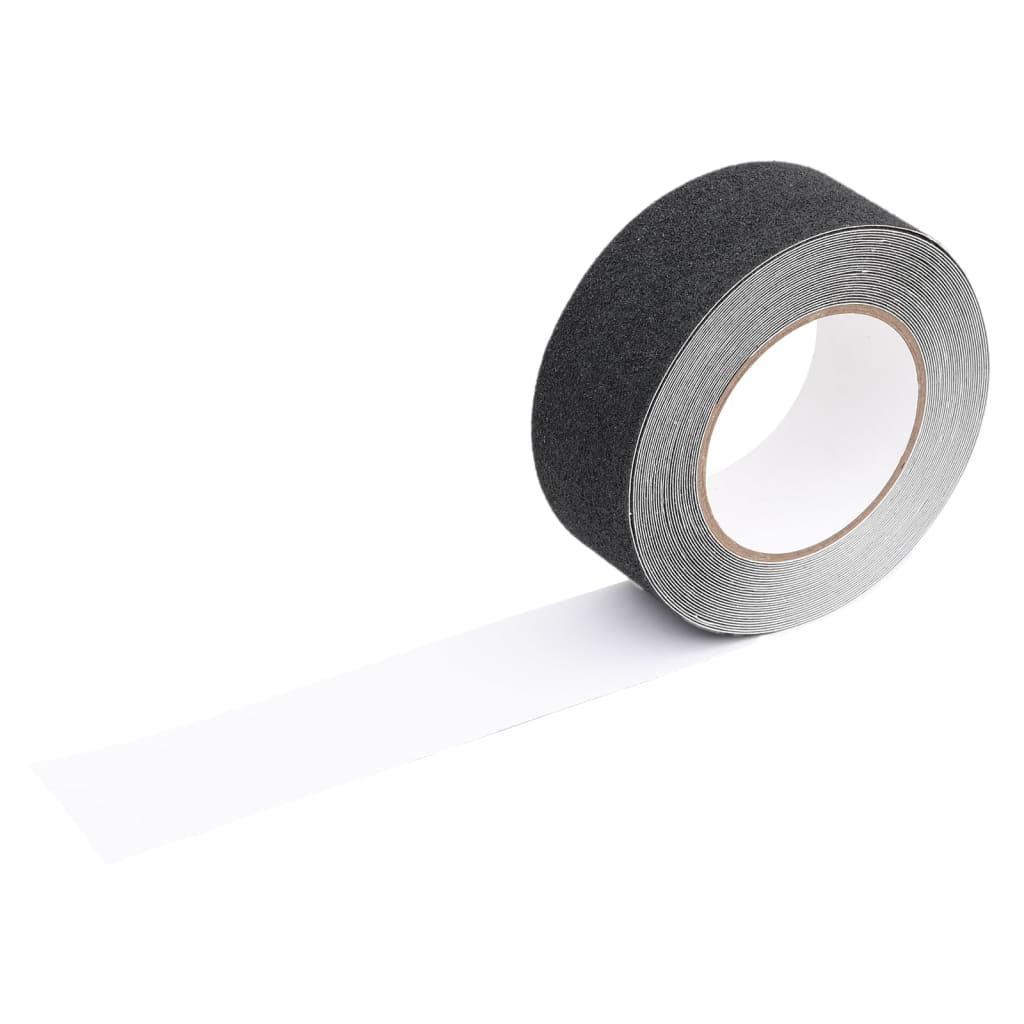 Anti-Rutsch-Band Schwarz 0,05x10 m PVC