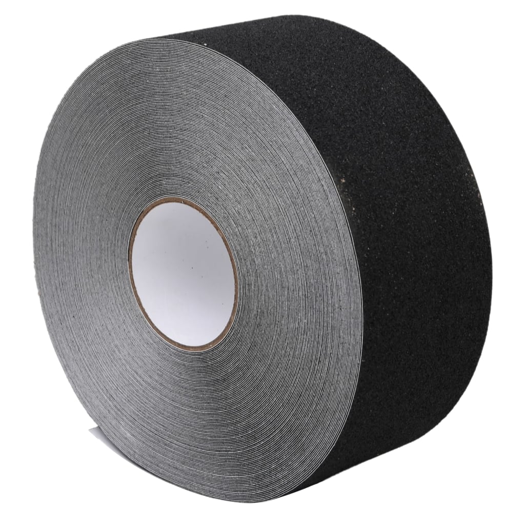 Anti-Rutsch-Band Schwarz 0,1x50 m PVC