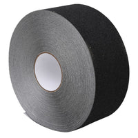 Thumbnail for Anti-Rutsch-Band Schwarz 0,1x50 m PVC