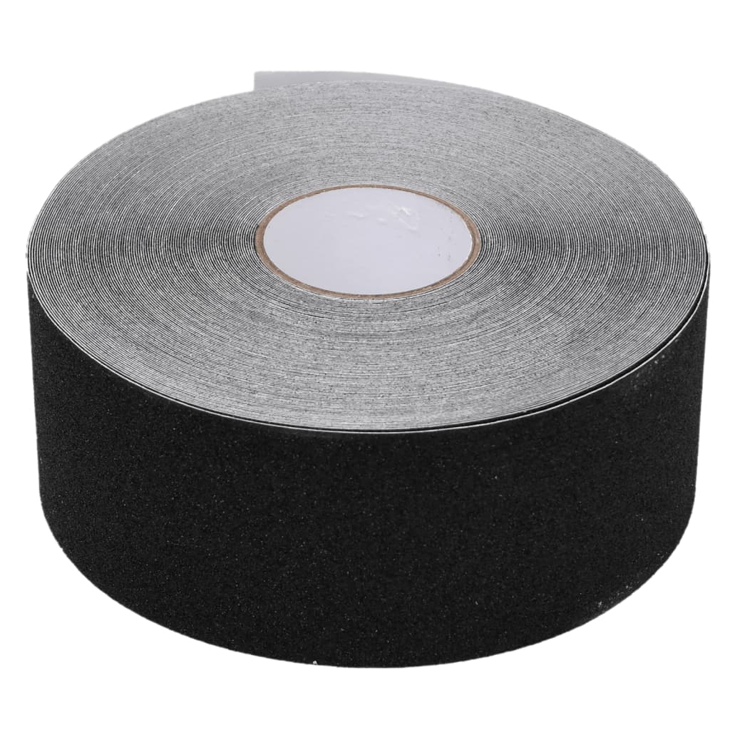 Anti-Rutsch-Band Schwarz 0,1x50 m PVC