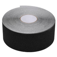 Thumbnail for Anti-Rutsch-Band Schwarz 0,1x50 m PVC
