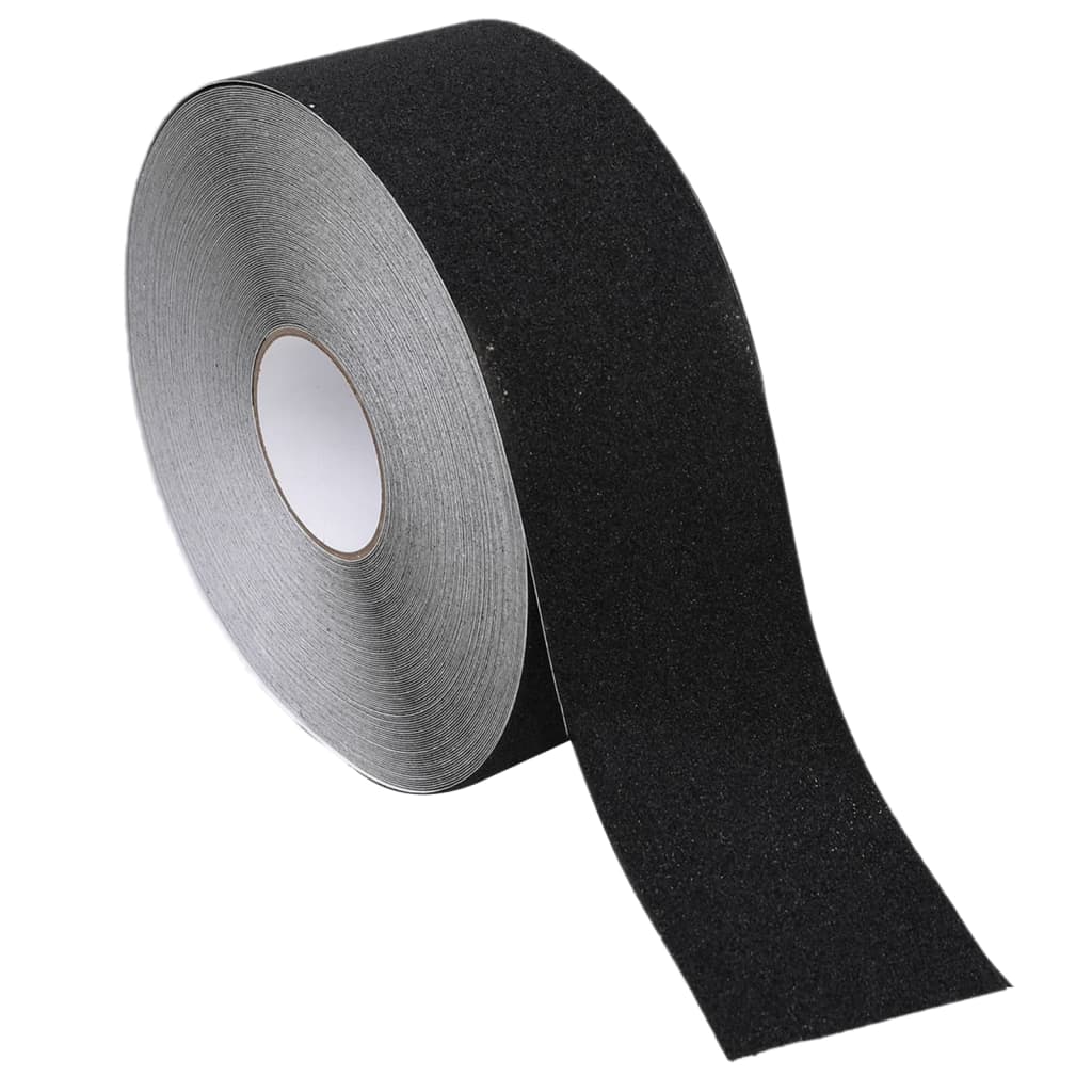 Anti-Rutsch-Band Schwarz 0,1x50 m PVC