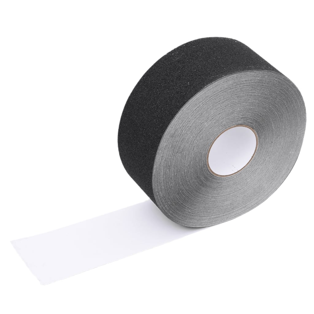 Anti-Rutsch-Band Schwarz 0,1x50 m PVC