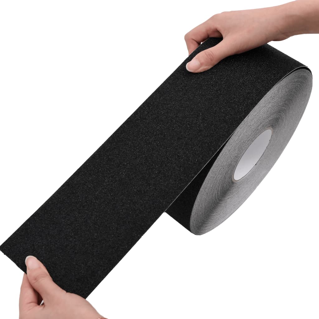 Anti-Rutsch-Band Schwarz 0,1x50 m PVC