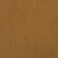 Thumbnail for Sitzbank Braun 70x35x41 cm Samt