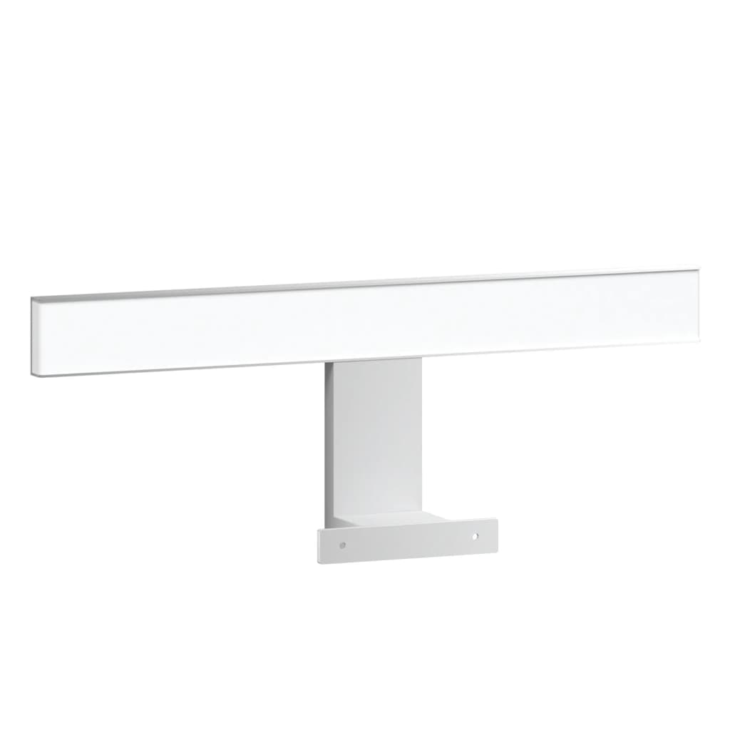 LED-Spiegelleuchte 5,5 W Warmweiß 30 cm 3000 K