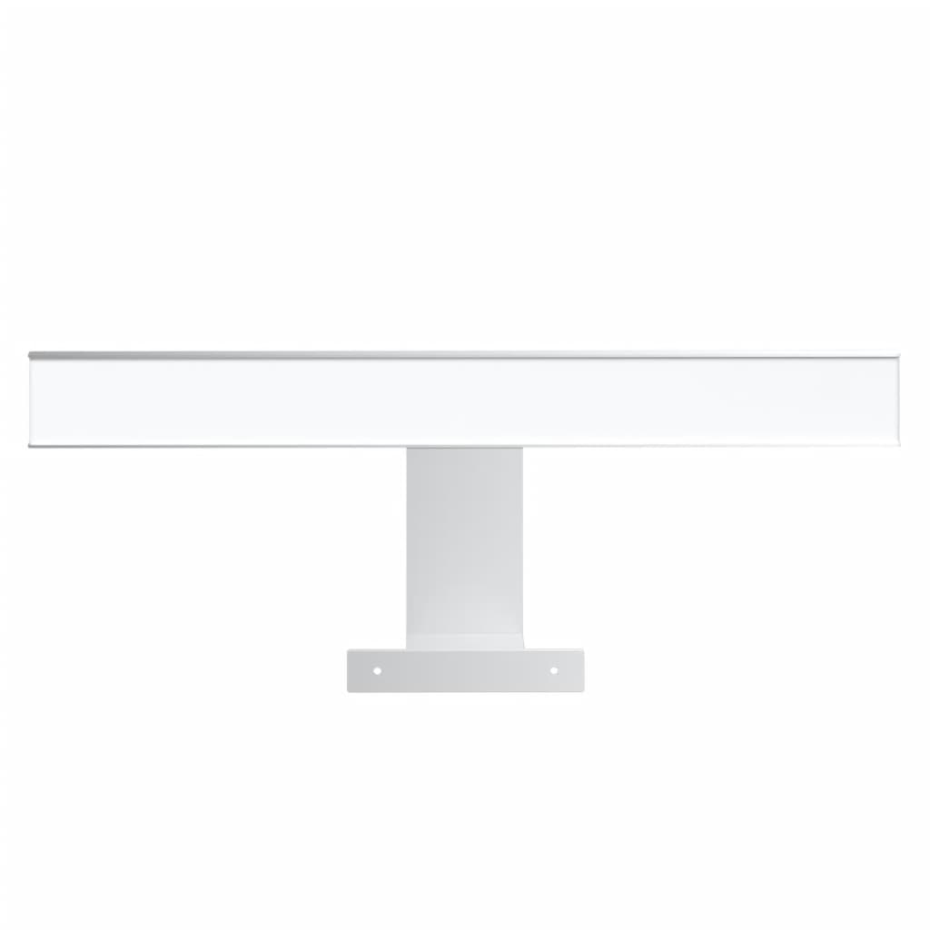 LED-Spiegelleuchte 5,5 W Warmweiß 30 cm 3000 K